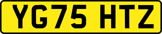 YG75HTZ
