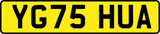 YG75HUA