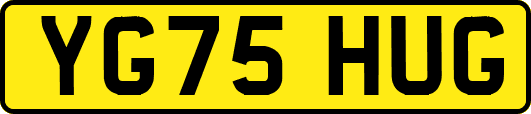 YG75HUG