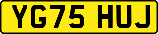 YG75HUJ