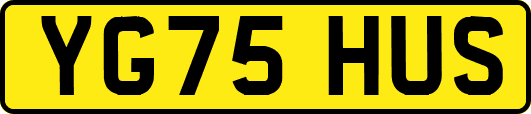 YG75HUS