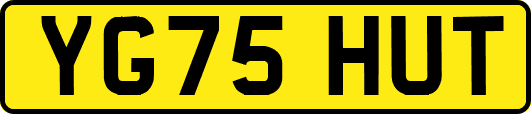YG75HUT