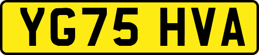 YG75HVA