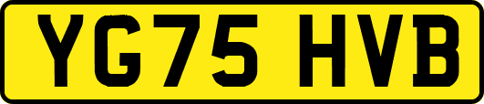 YG75HVB