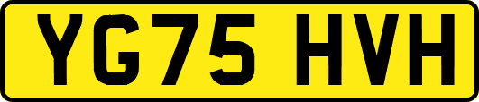 YG75HVH