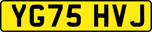 YG75HVJ