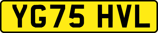 YG75HVL