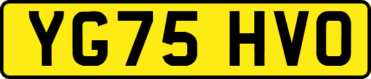 YG75HVO