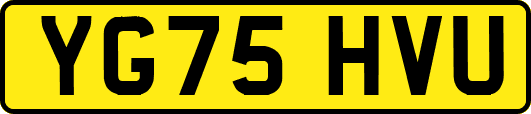 YG75HVU