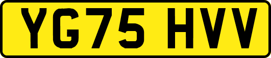 YG75HVV