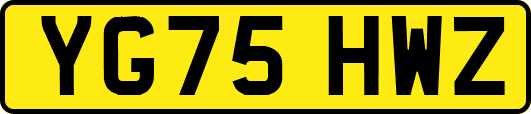 YG75HWZ