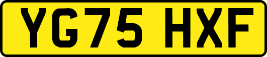 YG75HXF