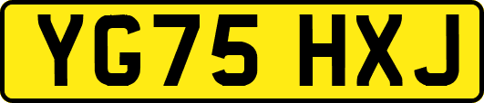 YG75HXJ