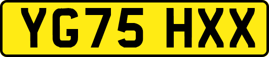 YG75HXX