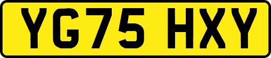 YG75HXY