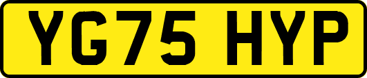 YG75HYP