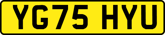 YG75HYU