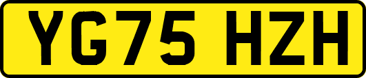 YG75HZH