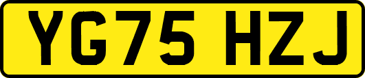 YG75HZJ