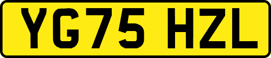 YG75HZL