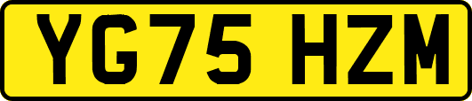 YG75HZM