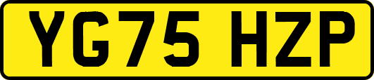 YG75HZP