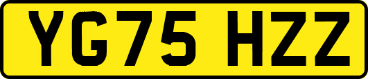 YG75HZZ