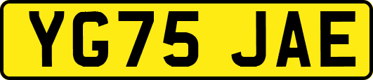 YG75JAE