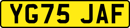 YG75JAF