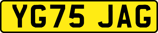 YG75JAG