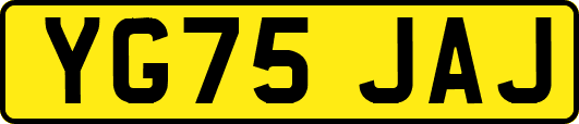 YG75JAJ