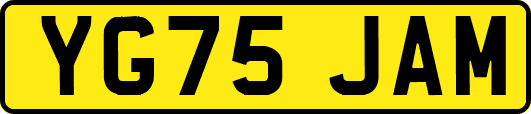 YG75JAM