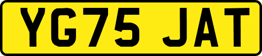 YG75JAT