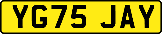YG75JAY