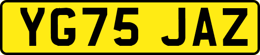 YG75JAZ