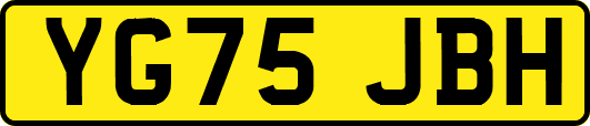 YG75JBH