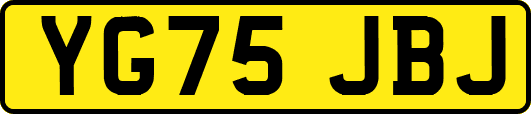 YG75JBJ