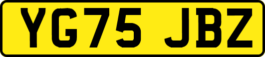 YG75JBZ
