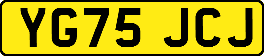 YG75JCJ