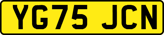 YG75JCN