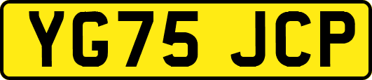 YG75JCP