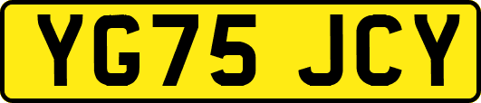 YG75JCY
