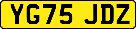 YG75JDZ
