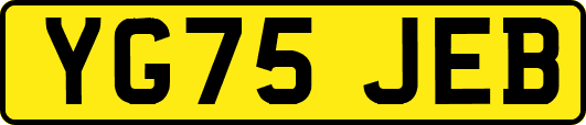 YG75JEB
