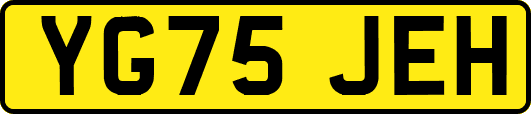 YG75JEH