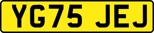 YG75JEJ
