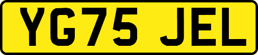 YG75JEL