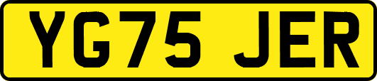 YG75JER