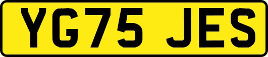 YG75JES