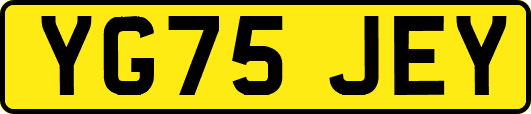 YG75JEY